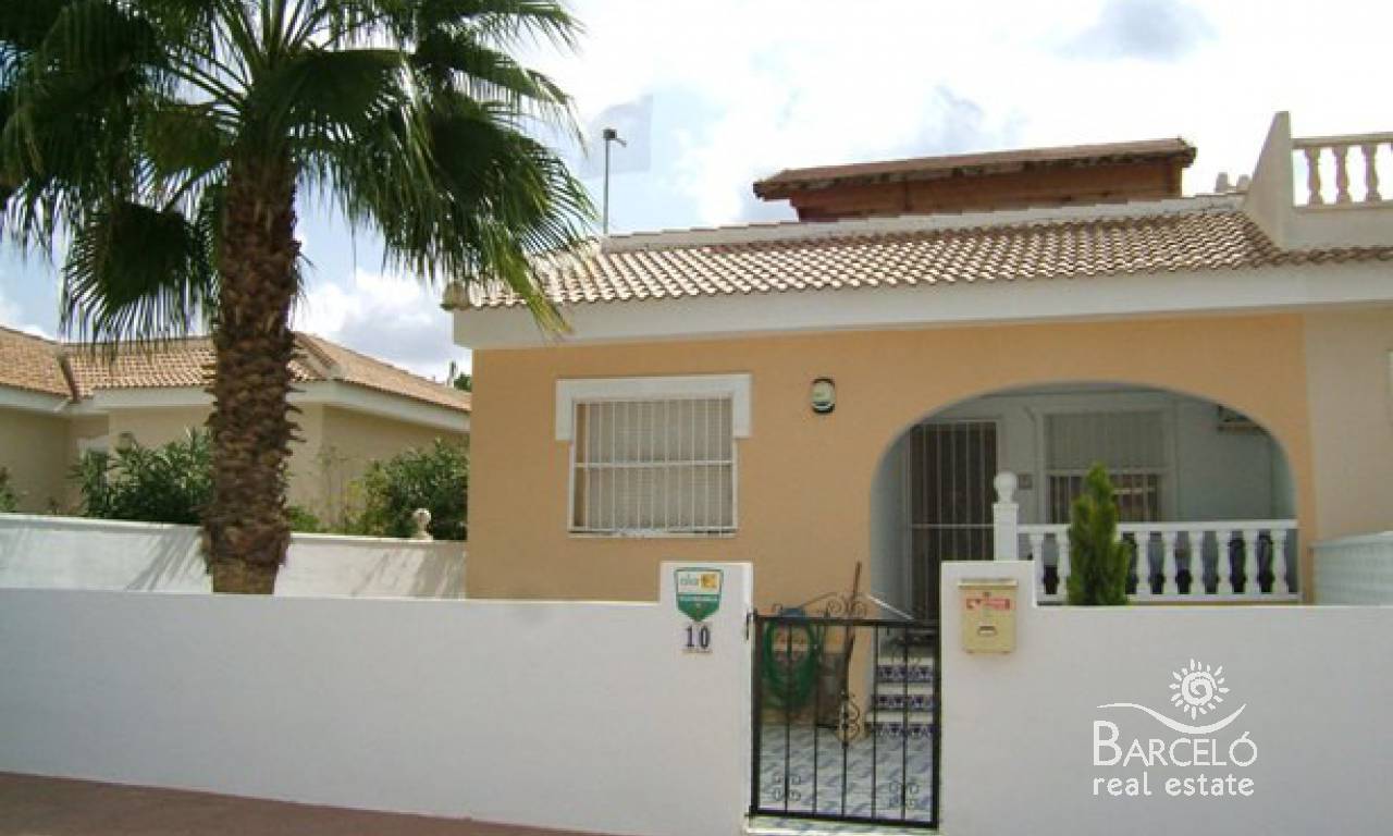  - la revente - Benijófar - BRE-VN17