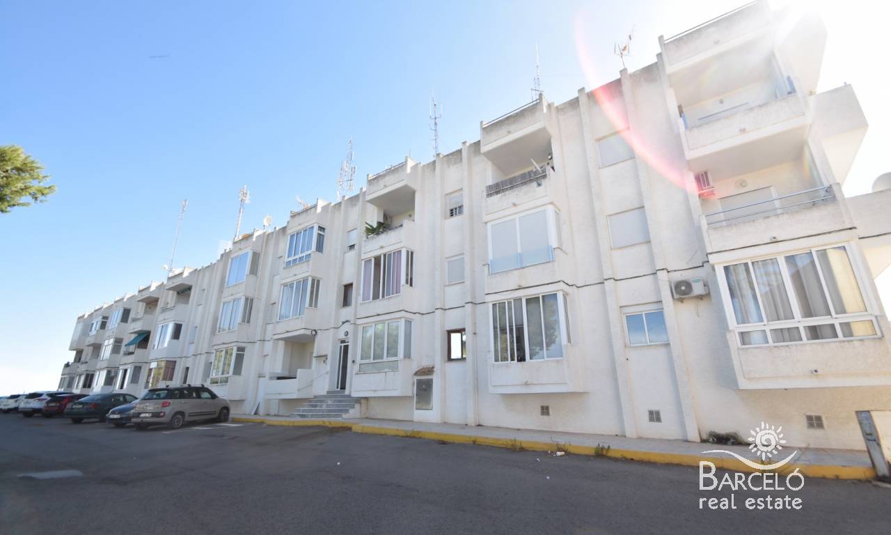 Leilighet - Videresalg - Ciudad Quesada - 2271