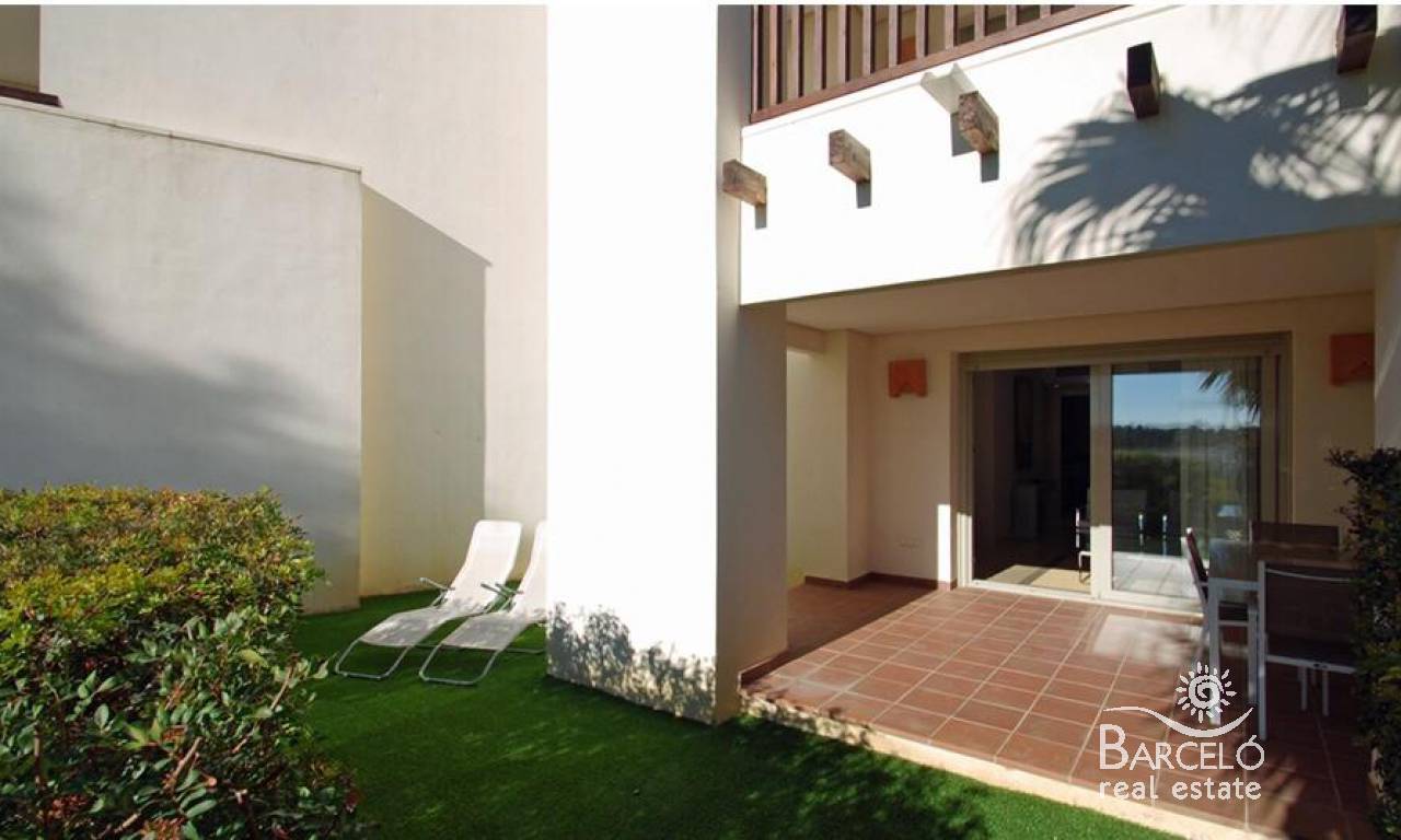 Leilighet - Videresalg - Orihuela Costa - 5247