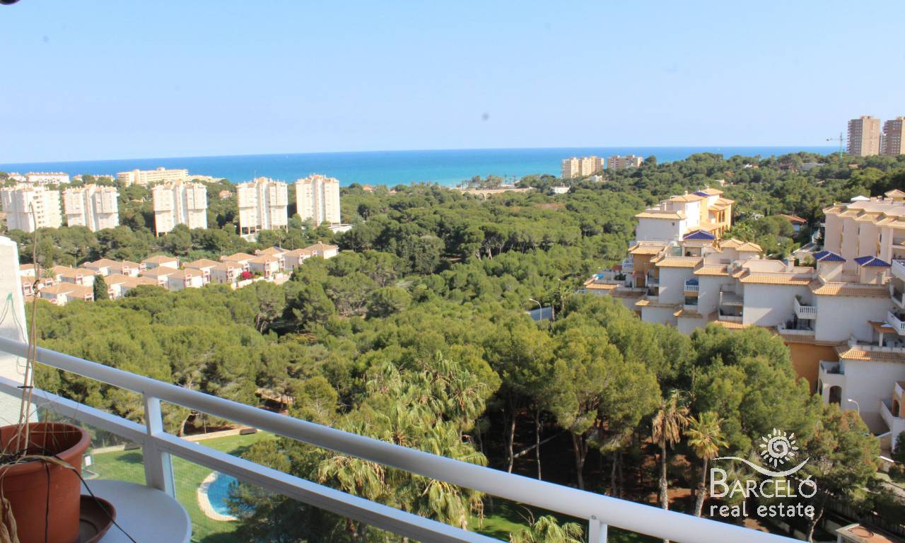 Leilighet - Videresalg - Orihuela Costa - 5355