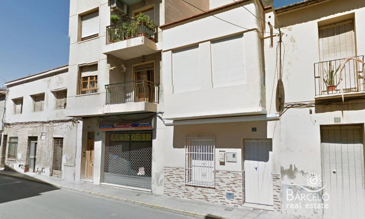 Leilighet - Videresalg - Rojales - 600