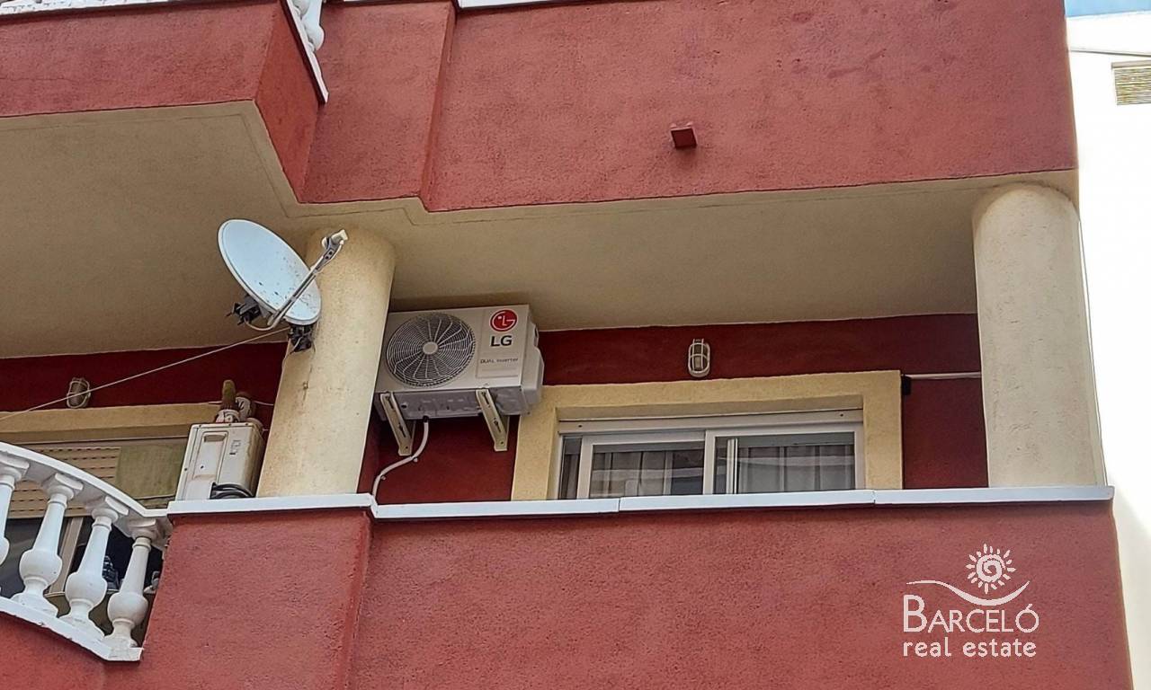 Leilighet - Videresalg - Torrevieja - 5400