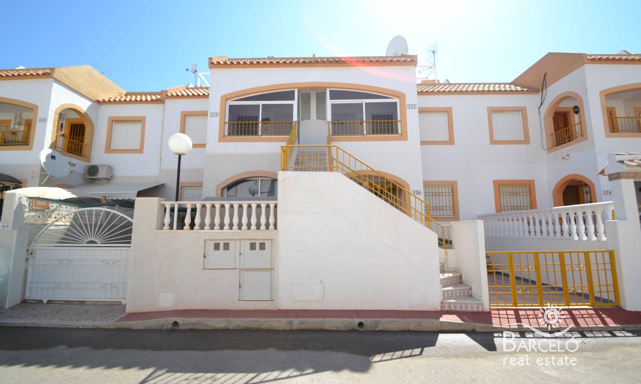Leilighet - Videresalg - Torrevieja - 813