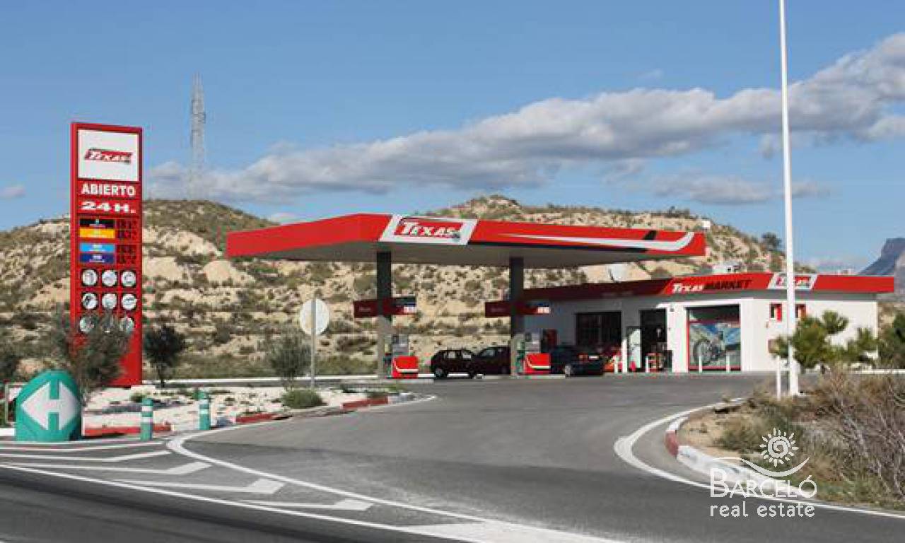 Local comercial - Inversiones - Muchamiel - 407