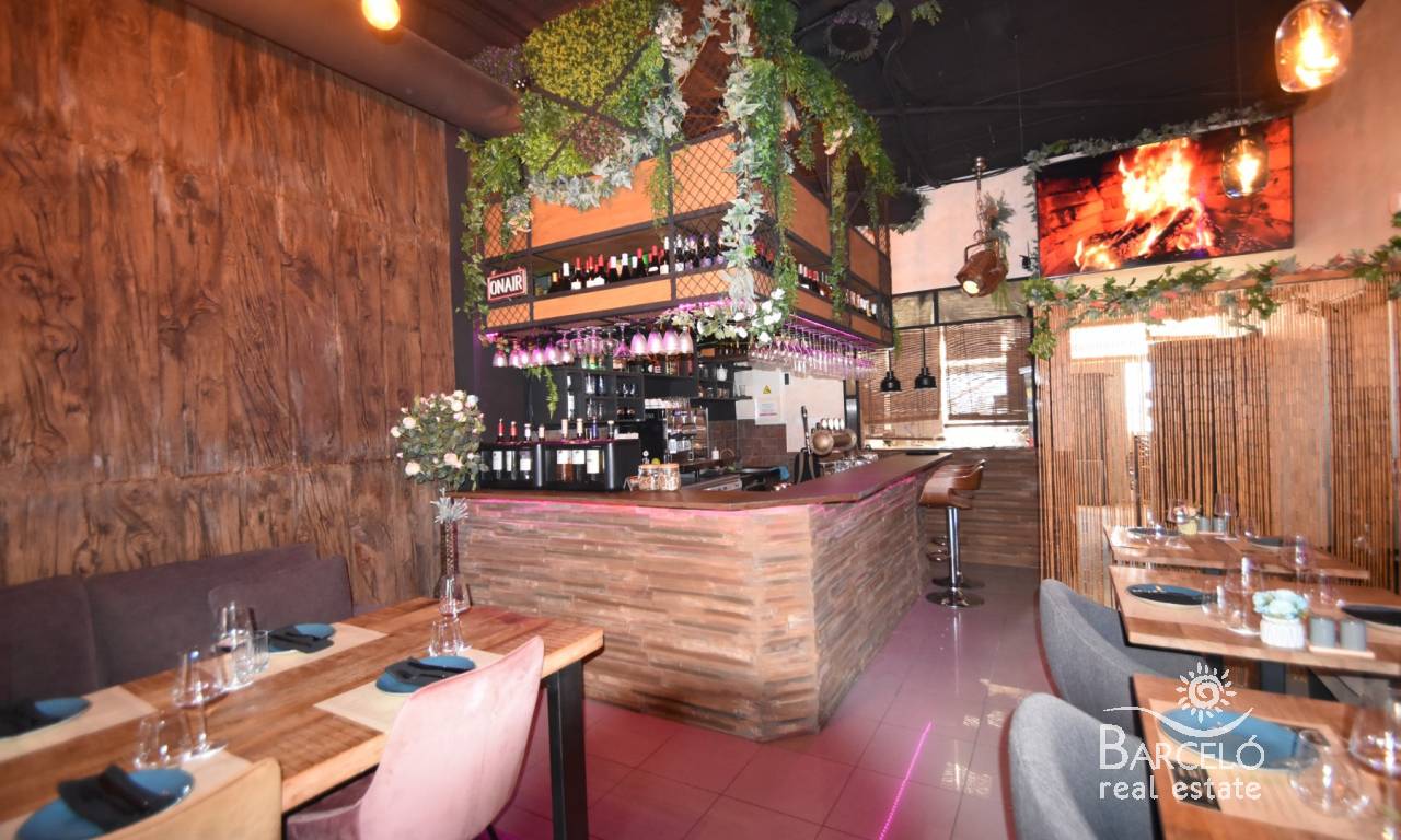 Local comercial - Inversiones - Orihuela Costa - 2009