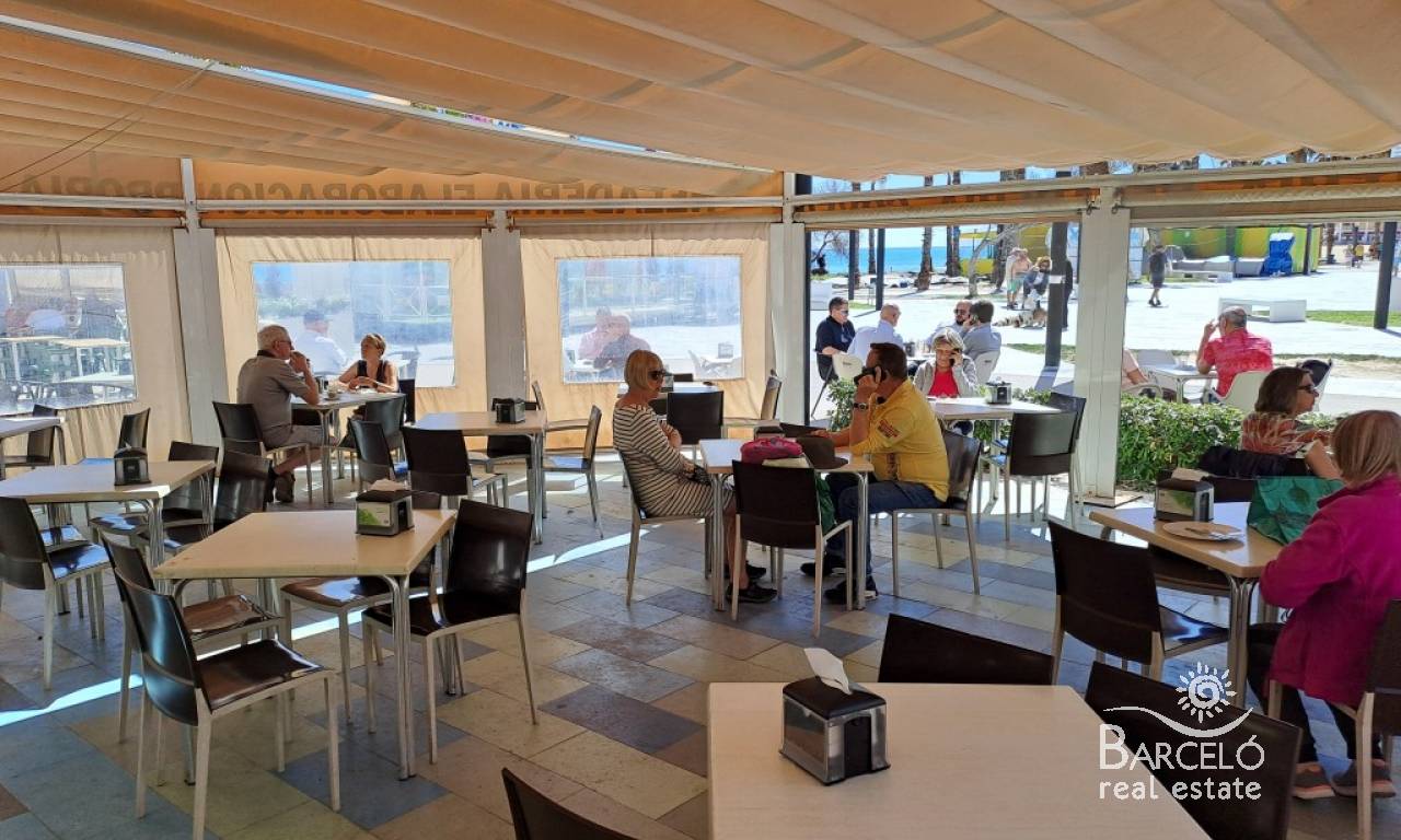 Local comercial - Reventa - La Mata - BRE-SOL-19846