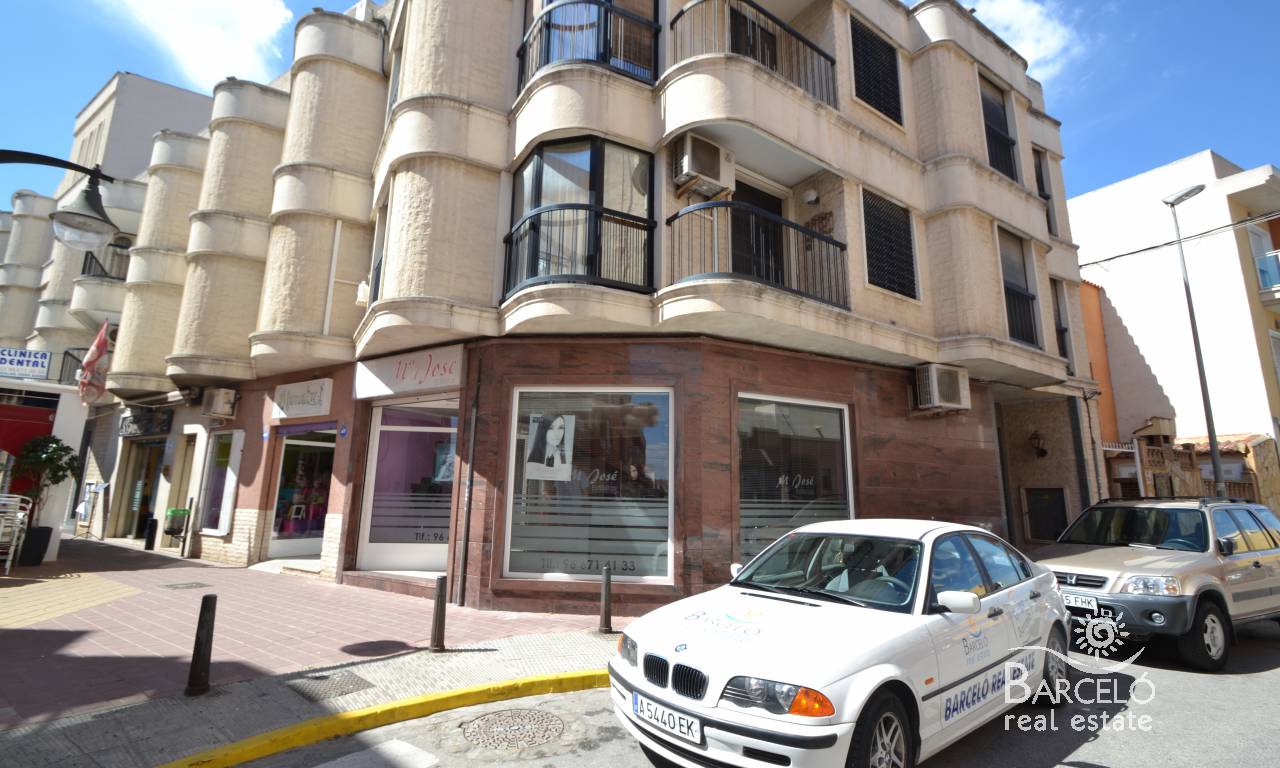 Local comercial - Reventa - Rojales - 1022