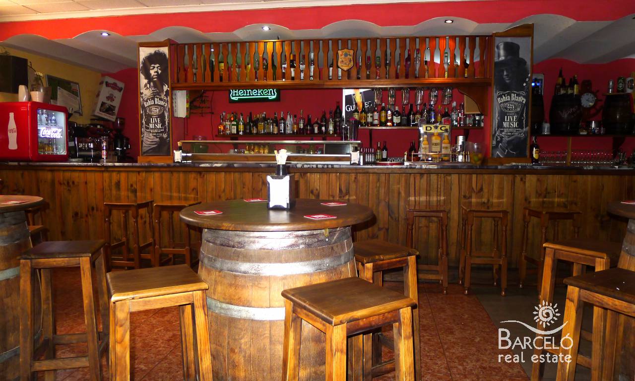 Local comercial - Reventa - Torrevieja - 058