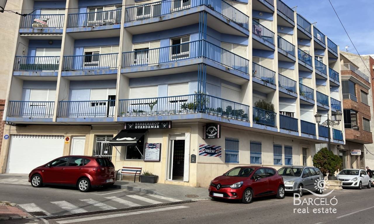 Local commerciel - investissements - Guardamar del Segura - 2162