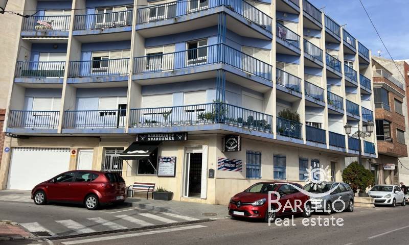 Lokal użytkowy - inwestycje - Guardamar del Segura - 