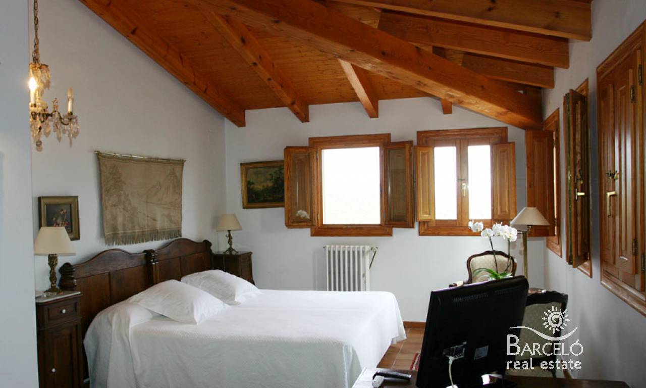 Lokal użytkowy - Rynek wtorny  - Benissa - 596