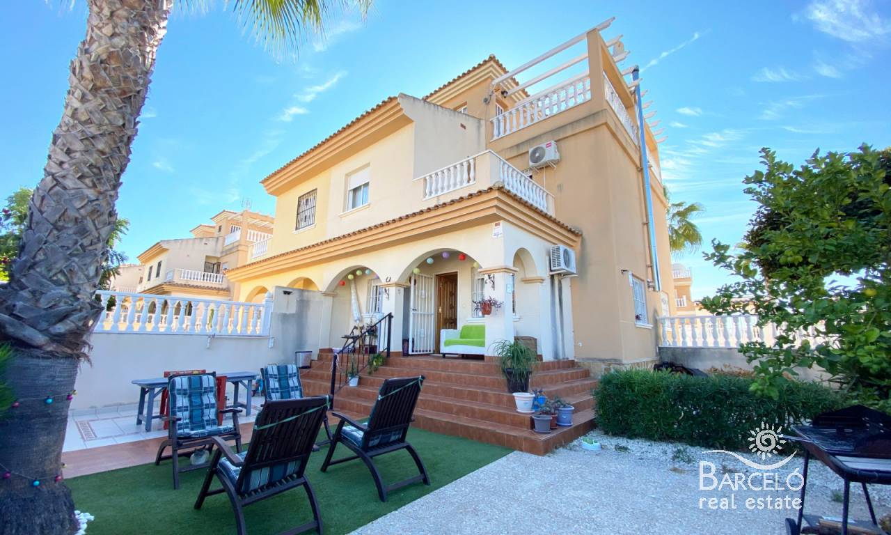 maison - la revente - Algorfa - 1685