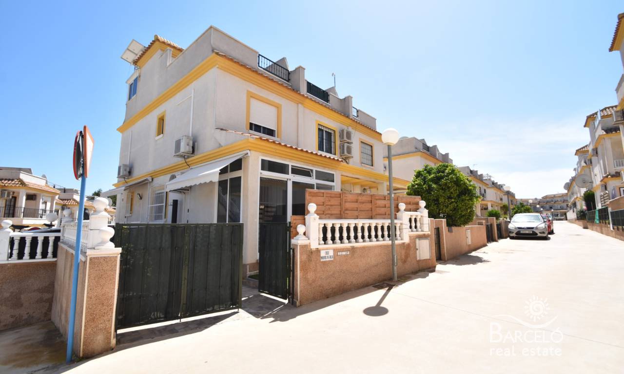 maison - la revente - Algorfa - 1839