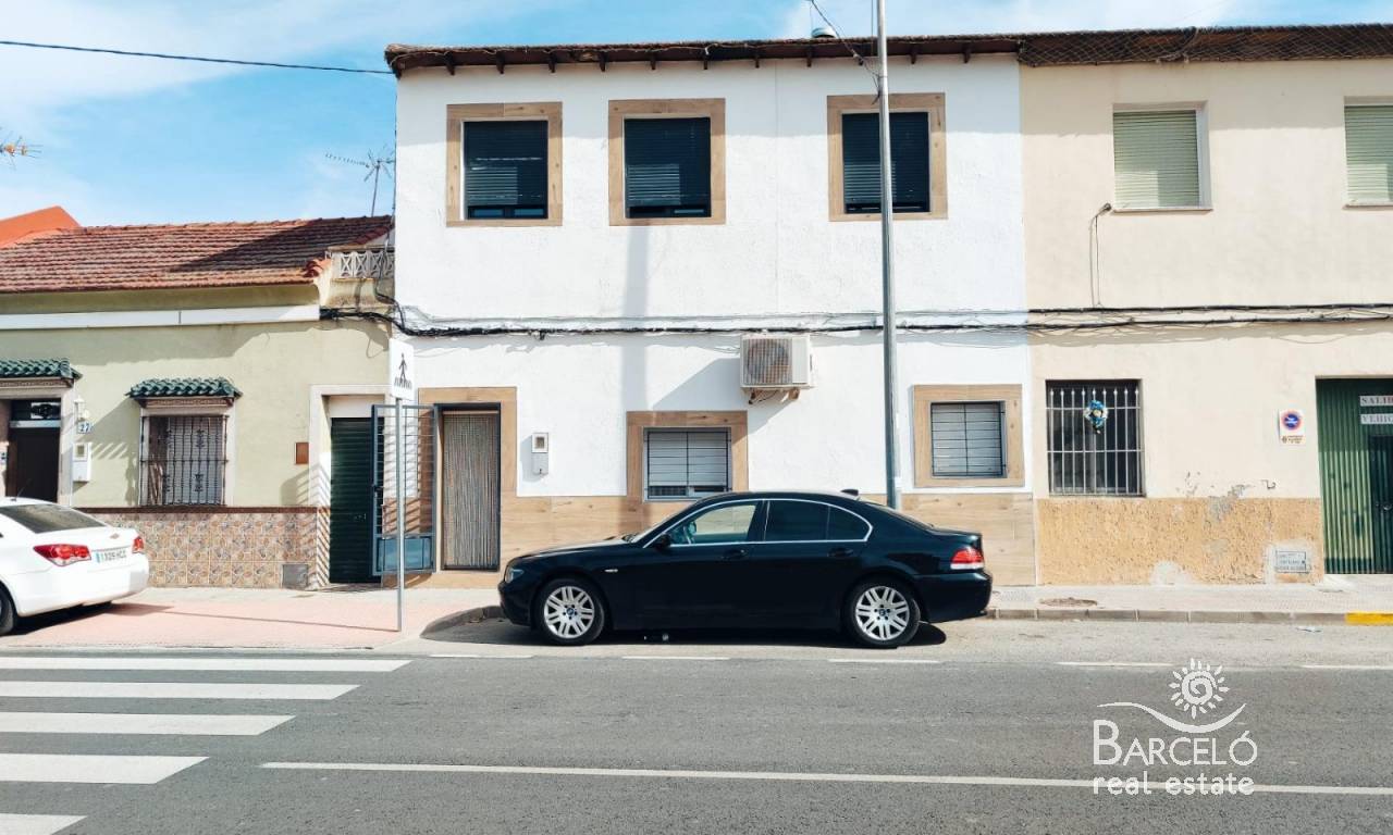 maison - la revente - Almoradi - BRE-2139