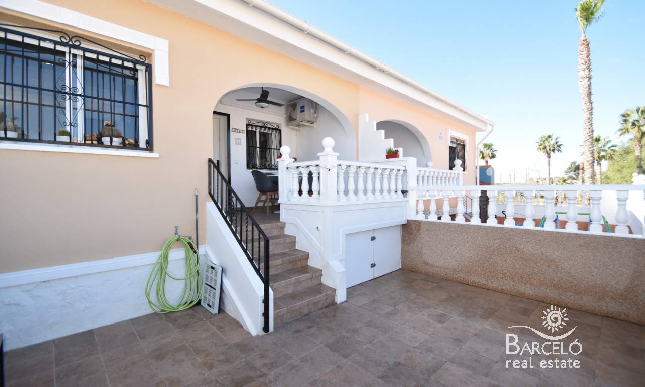 maison - la revente - Benijófar - 1827