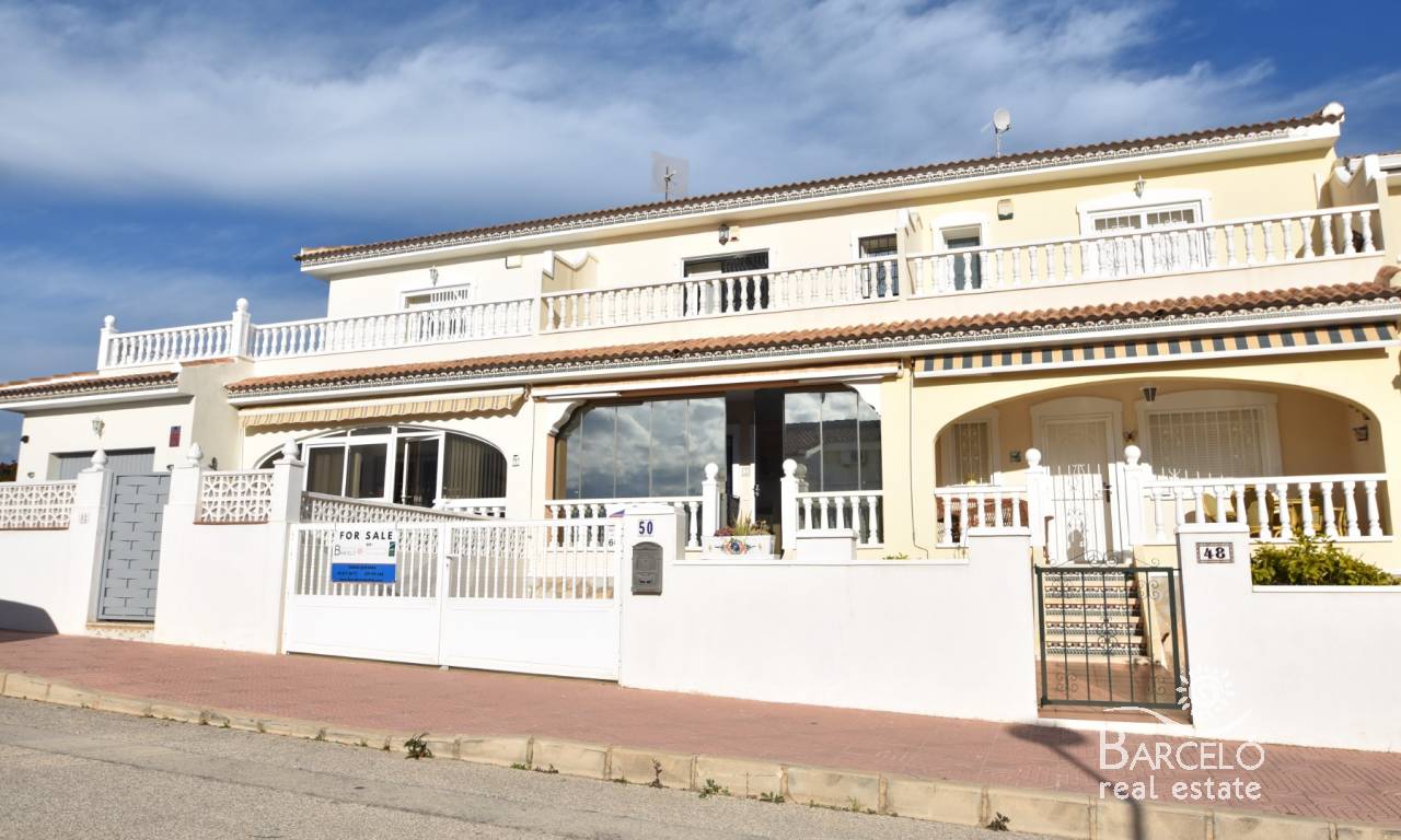 maison - la revente - Benijófar - 2185