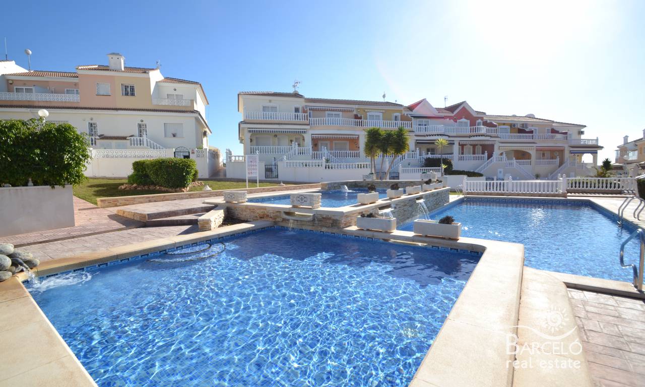 maison - la revente - Benijófar - 938