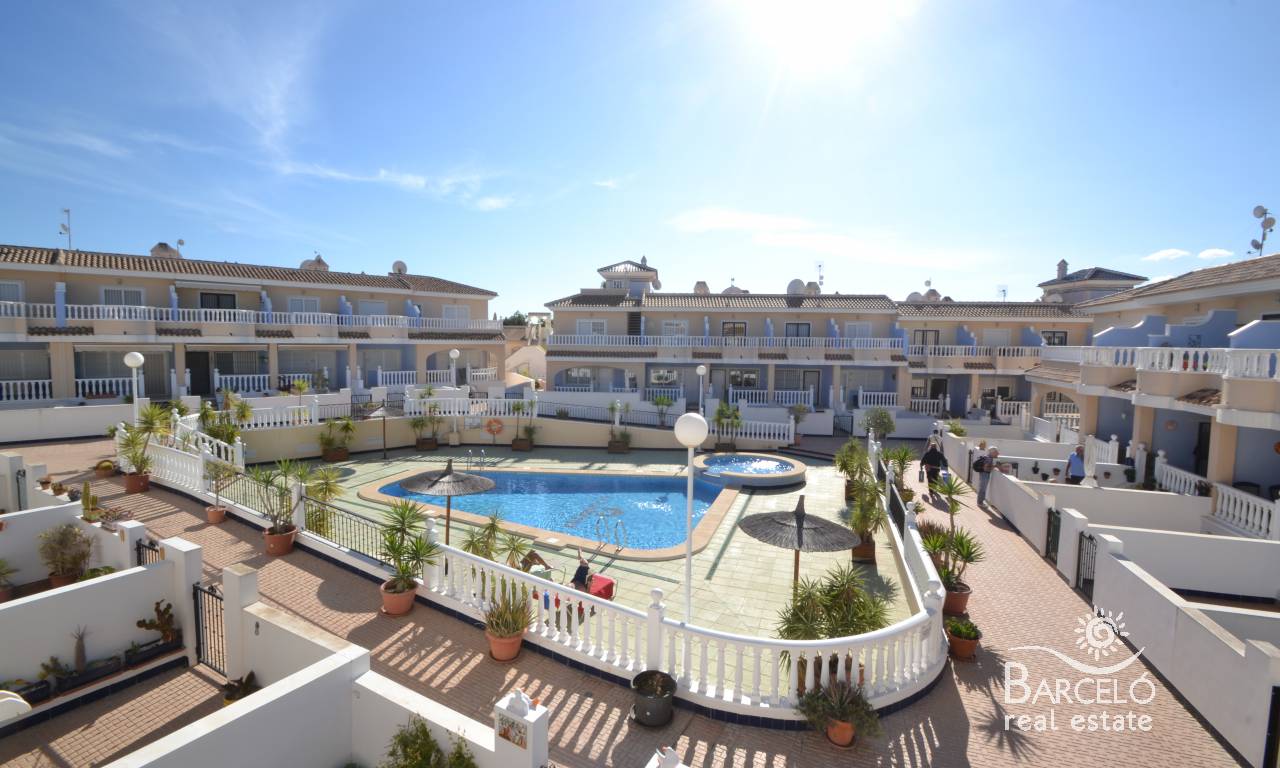 maison - la revente - Ciudad Quesada - 1122