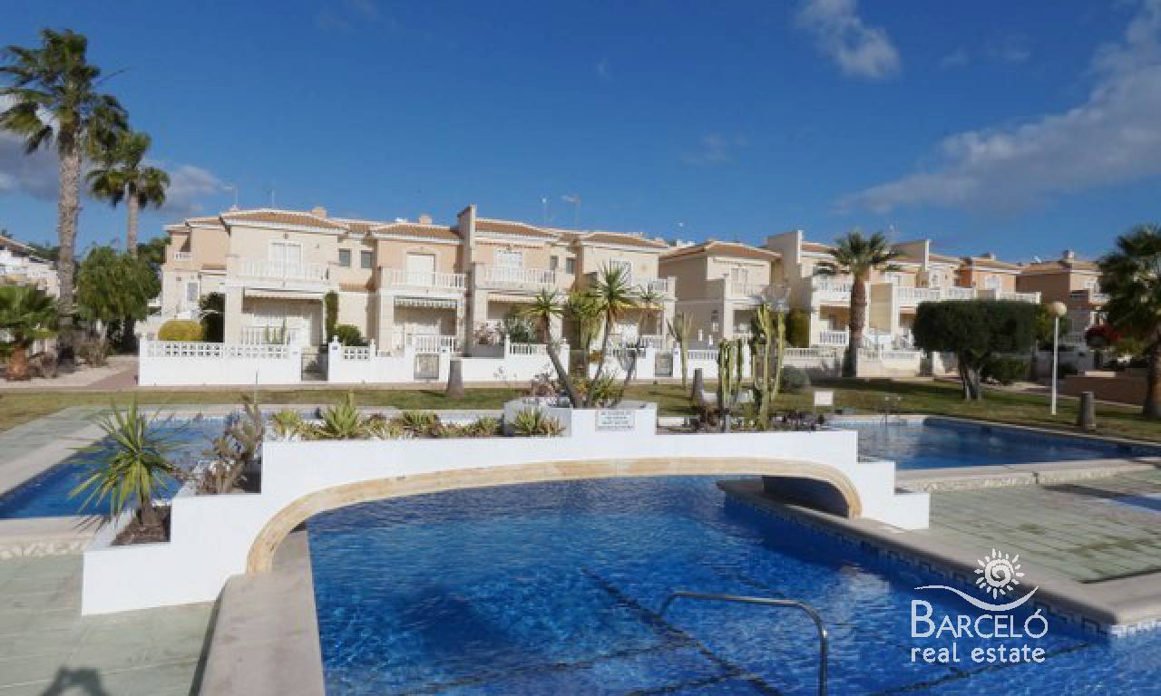 maison - la revente - Ciudad Quesada - 1212