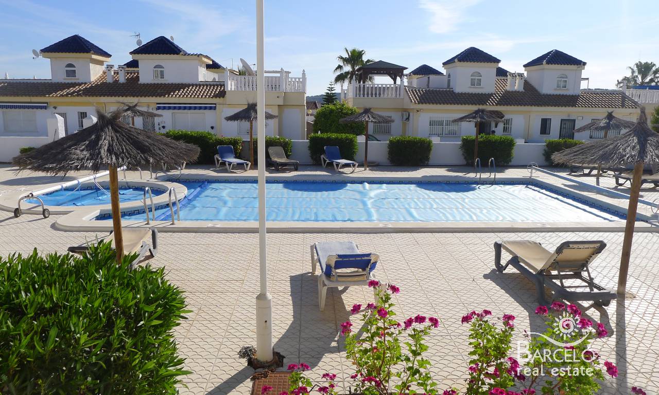 maison - la revente - Ciudad Quesada - 1248