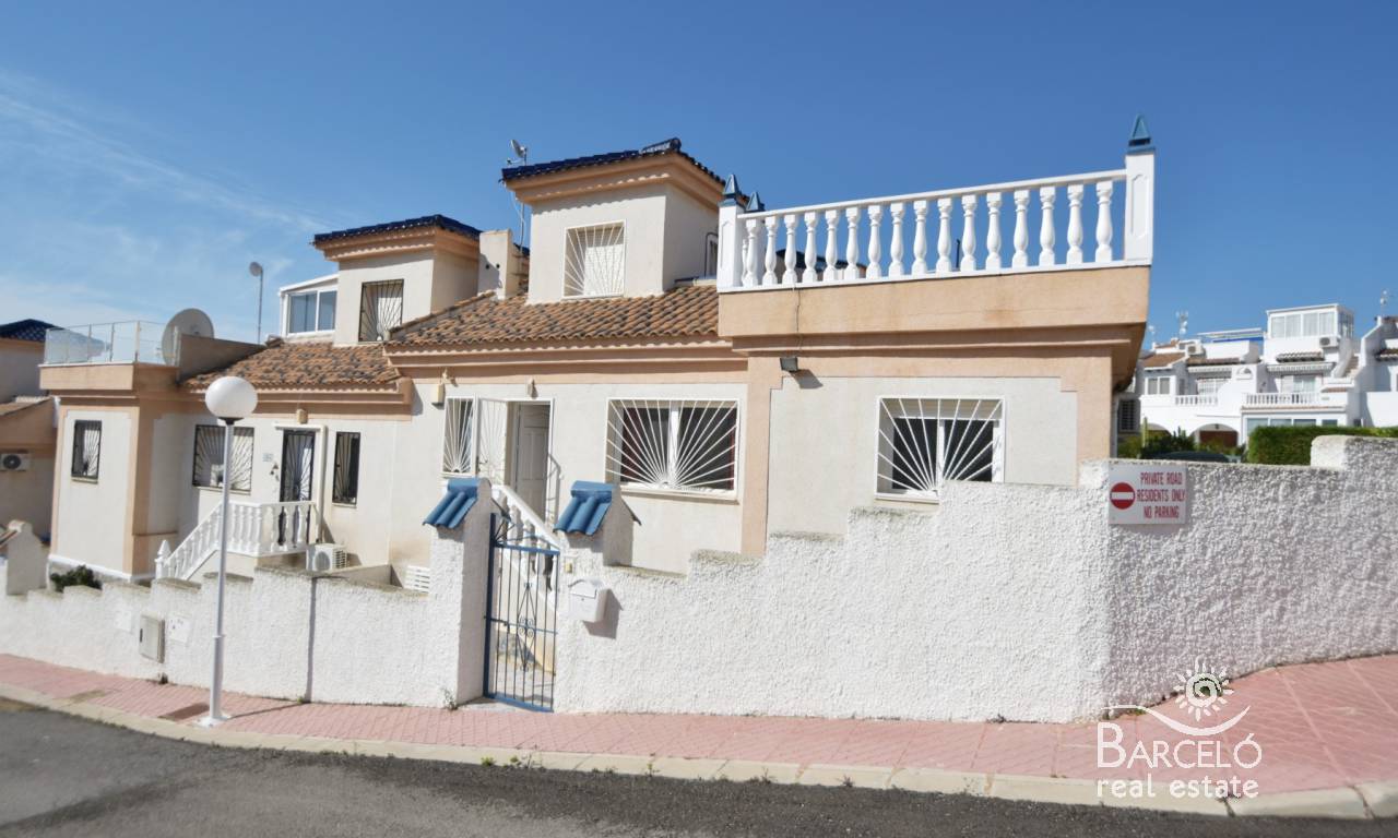 maison - la revente - Ciudad Quesada - 1732