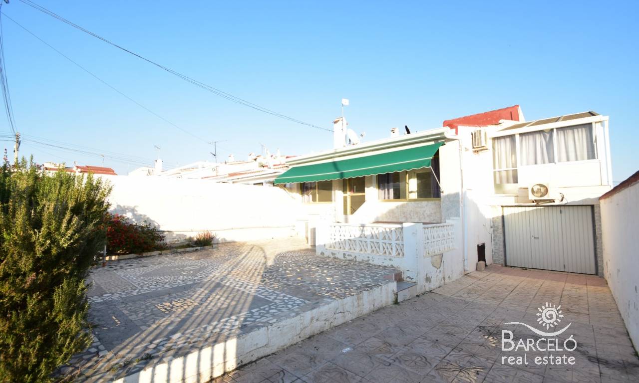 maison - la revente - Ciudad Quesada - 1938