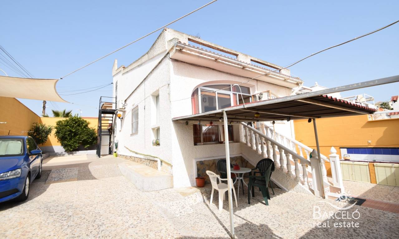 maison - la revente - Ciudad Quesada - 1957