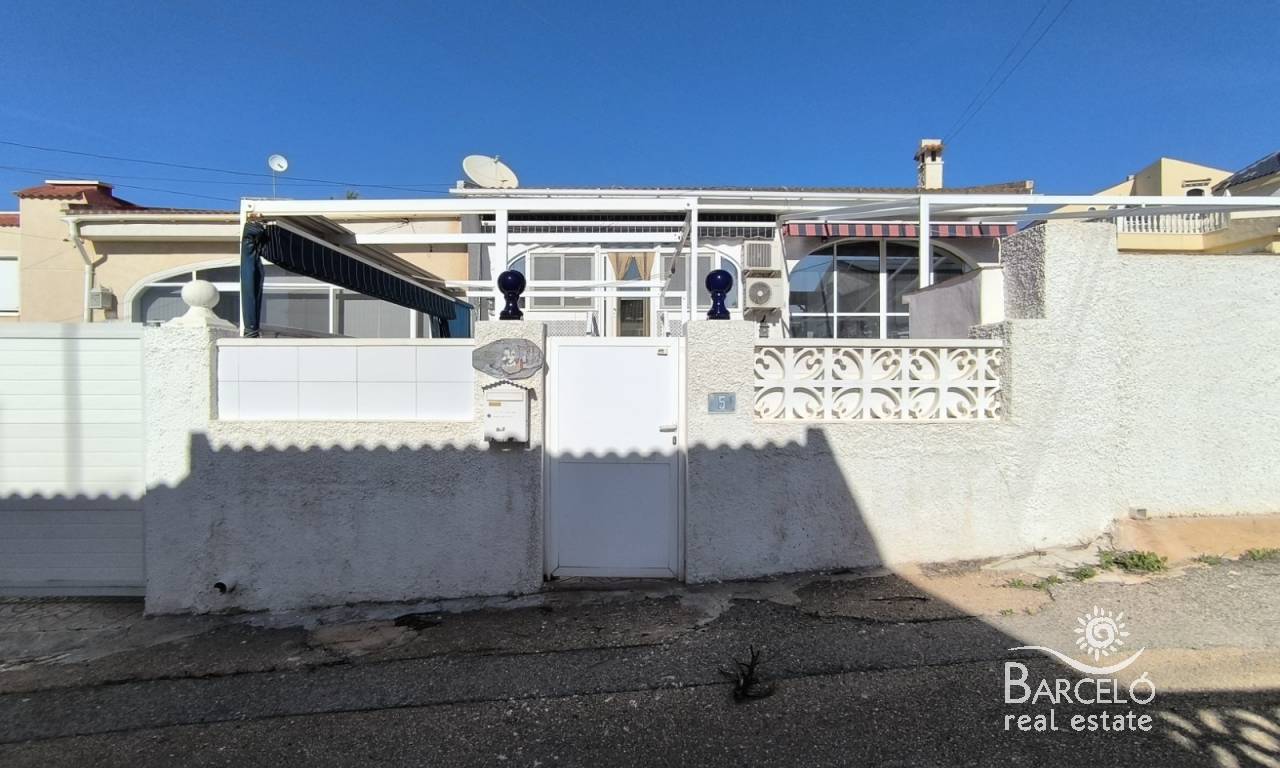 maison - la revente - Ciudad Quesada - 2159