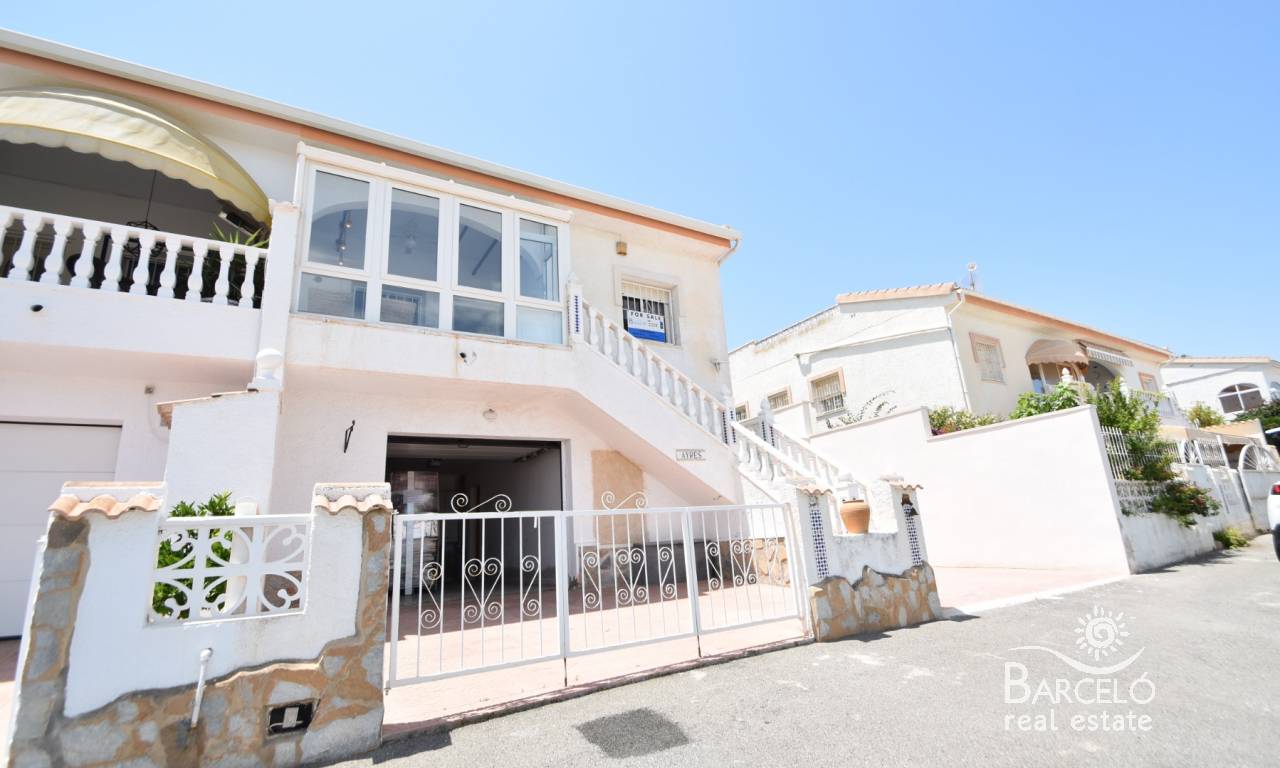 maison - la revente - Ciudad Quesada - 2202