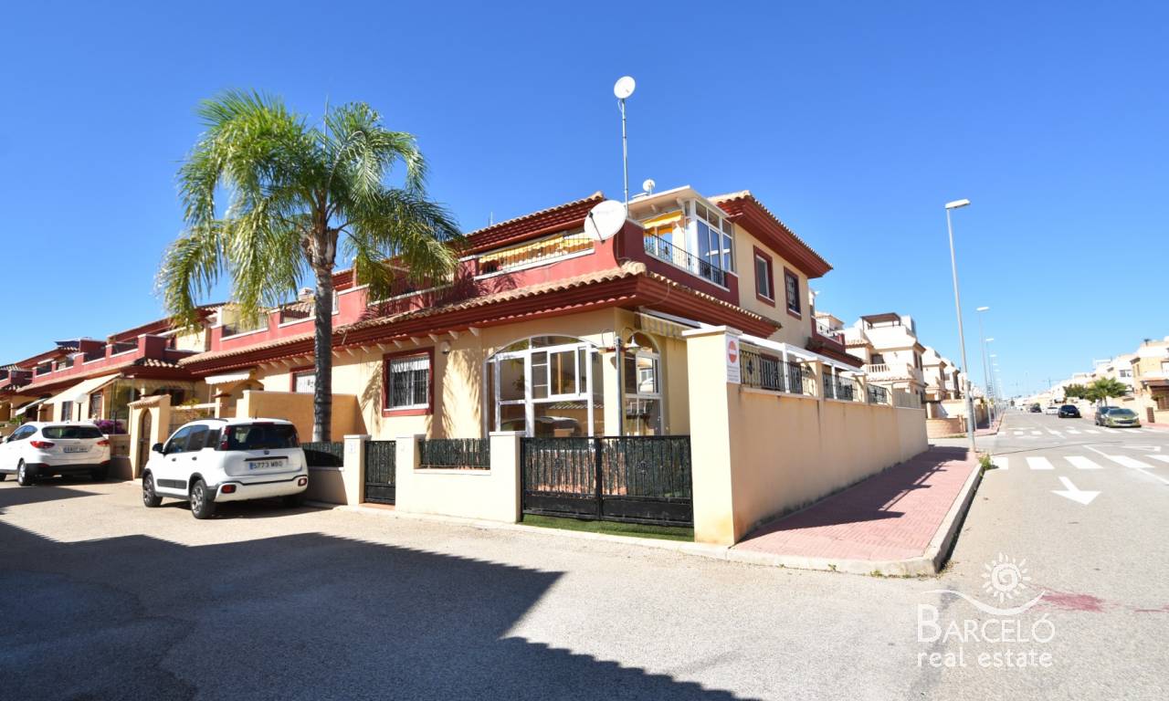 maison - la revente - Ciudad Quesada - 2227