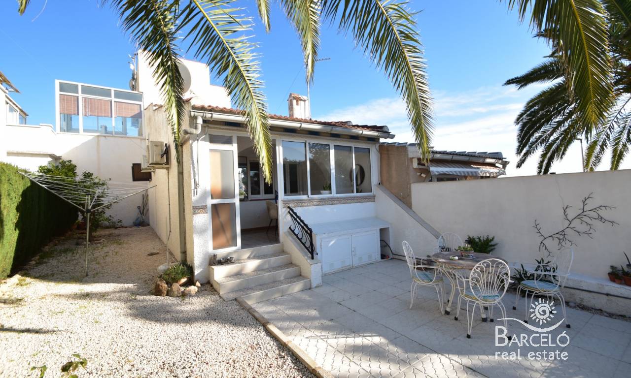 maison - la revente - Ciudad Quesada - 2252