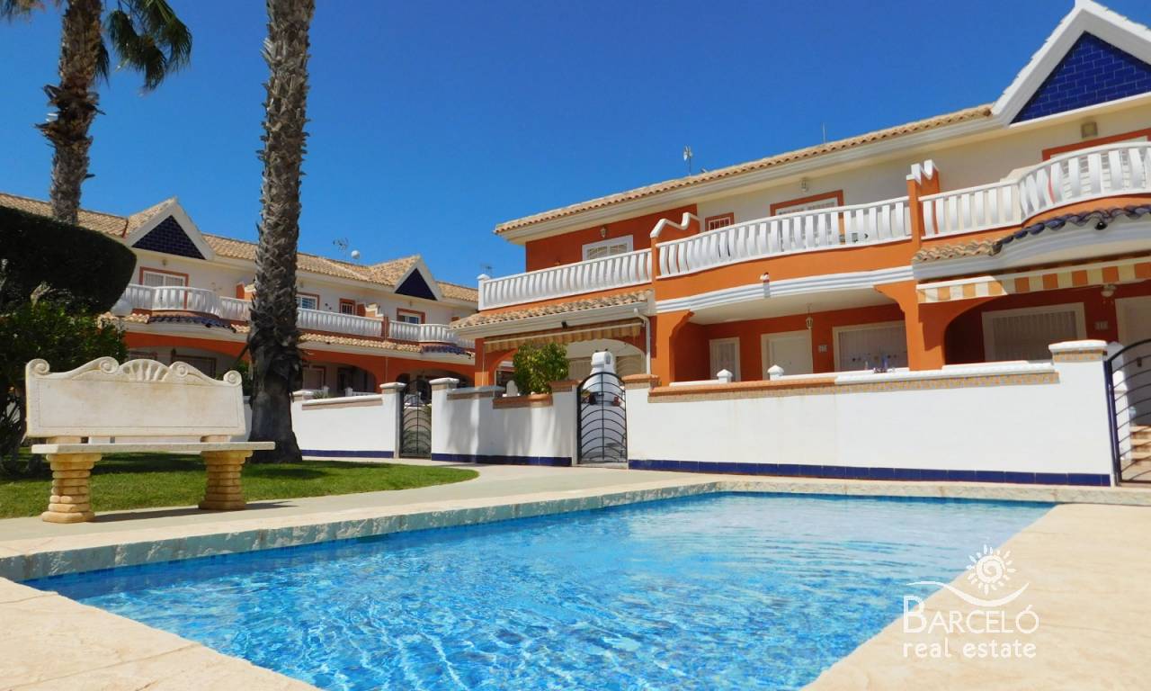 maison - la revente - Ciudad Quesada - BRE-2105