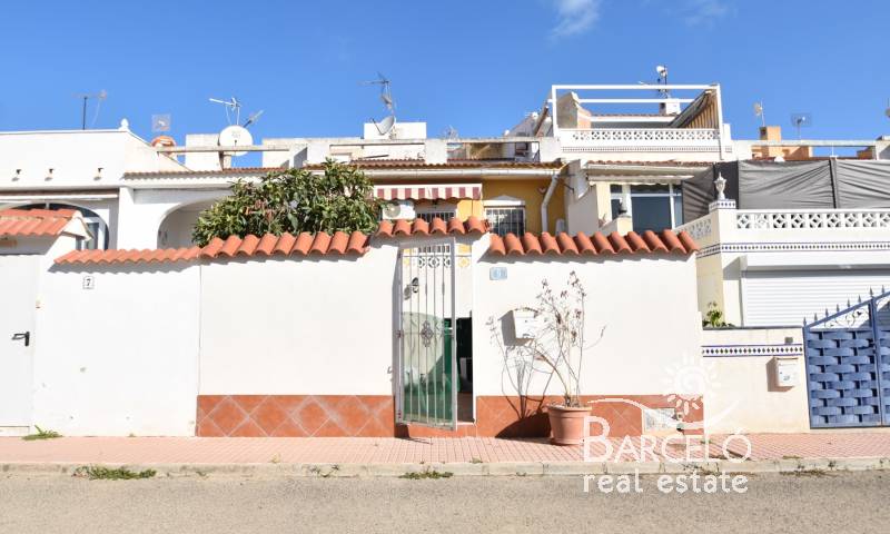 maison - la revente - Ciudad Quesada - Costa Azul