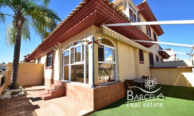 maison - la revente - Ciudad Quesada - Lo Marabú