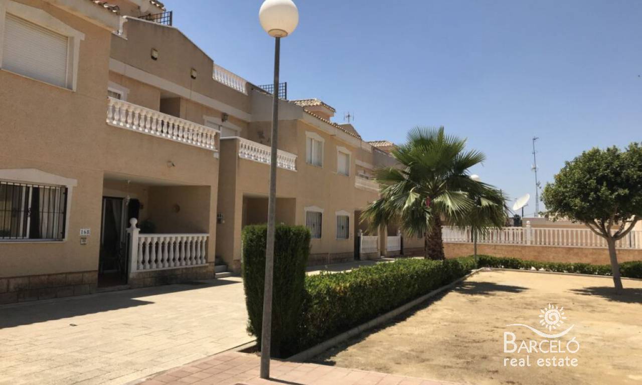 maison - la revente - Formentera del Segura - 1813