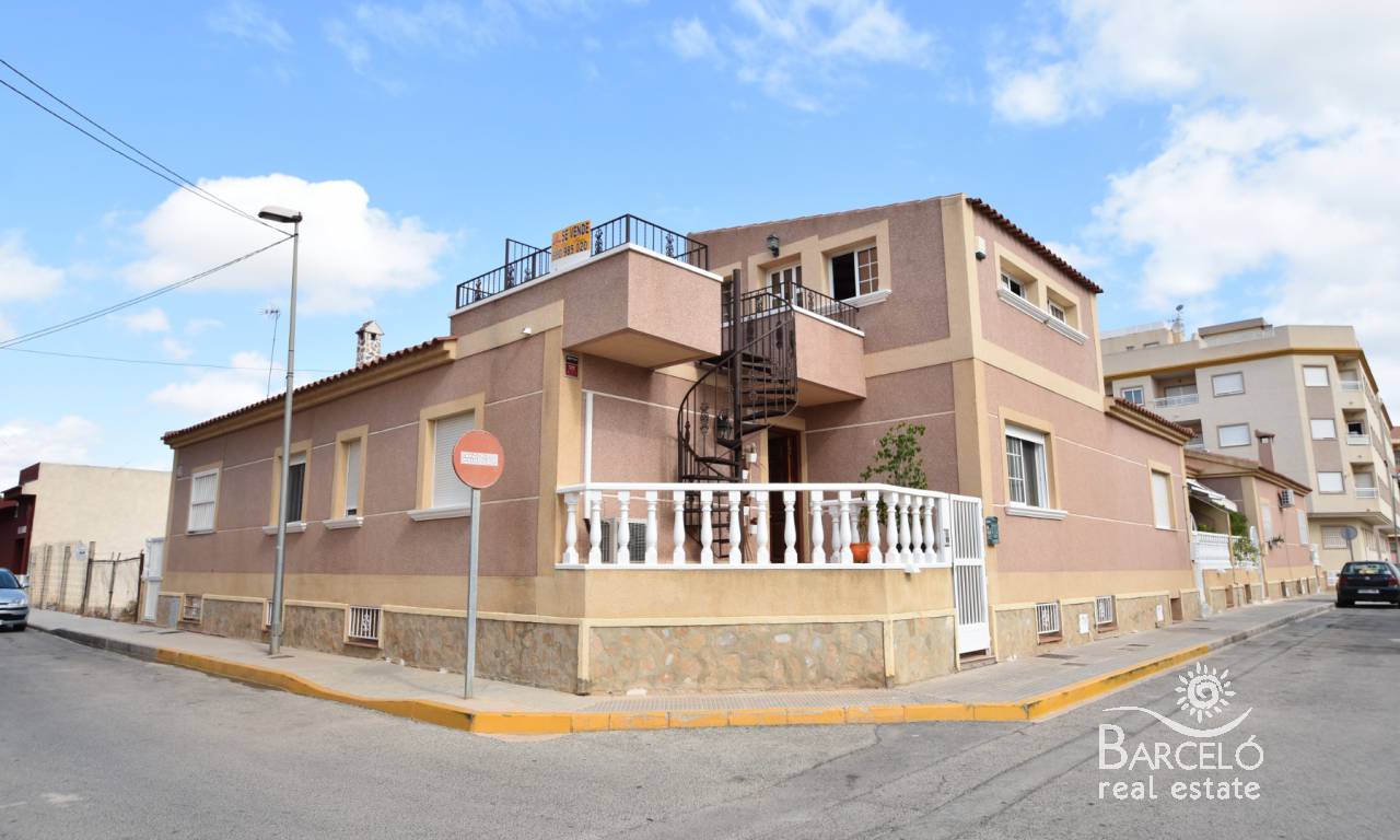 maison - la revente - Formentera del Segura - 1877