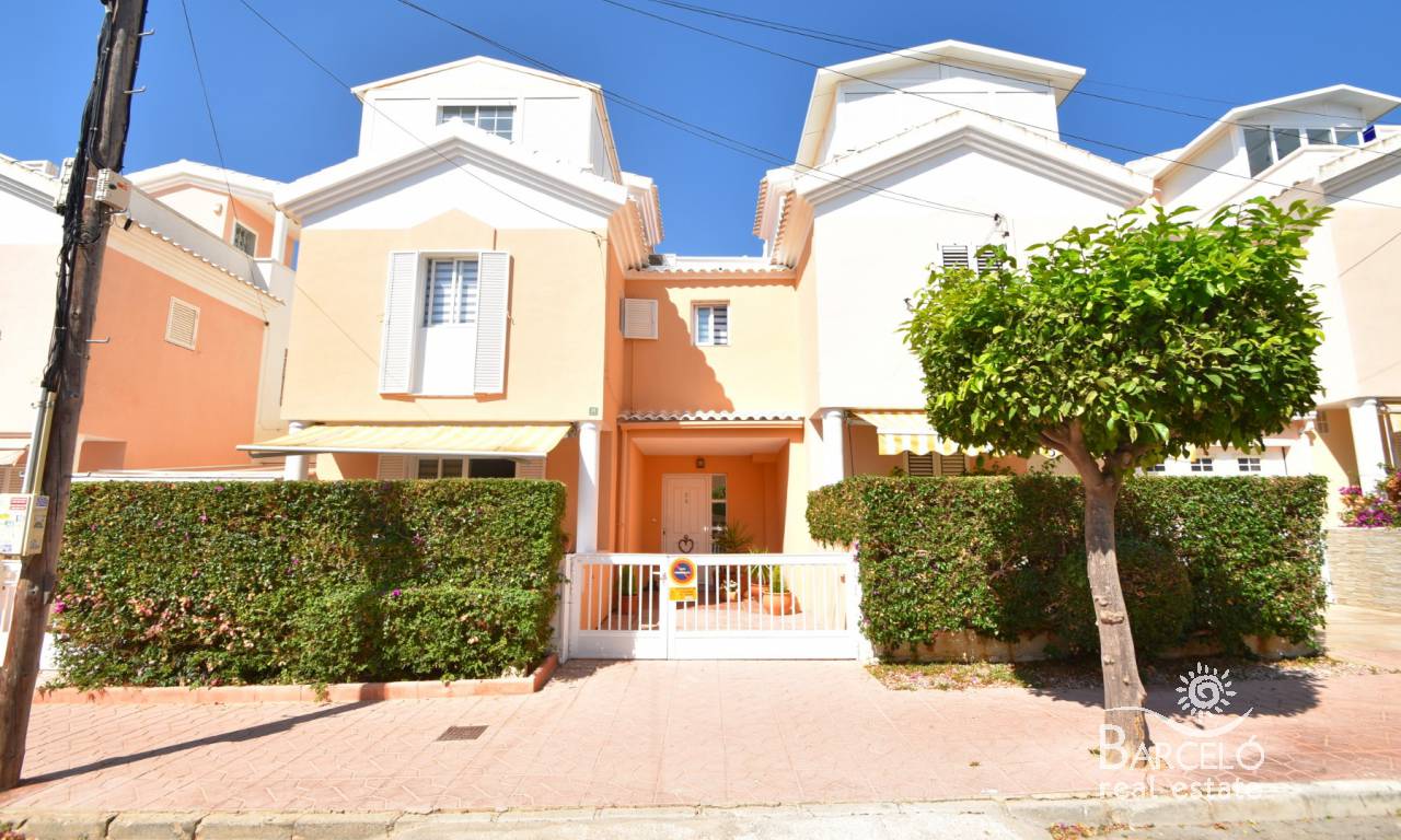 maison - la revente - Guardamar del Segura - 1505