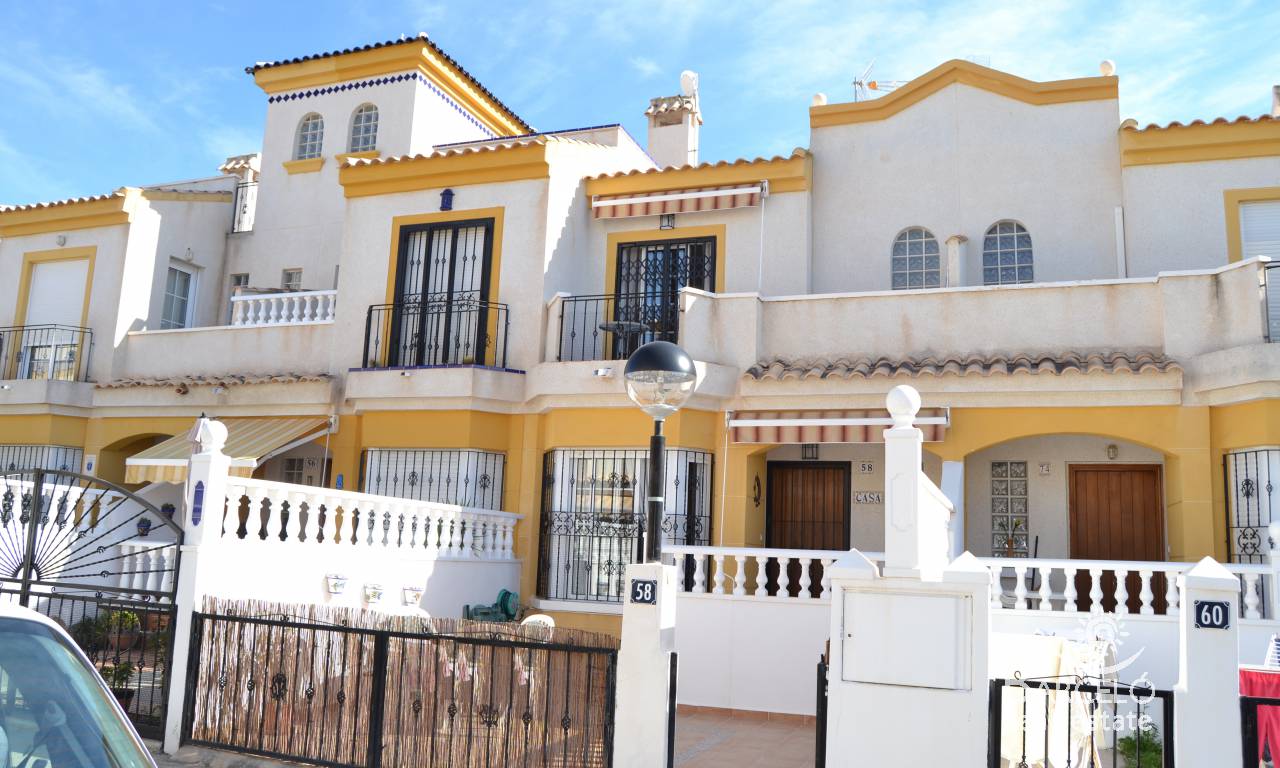 maison - la revente - Guardamar del Segura - 625