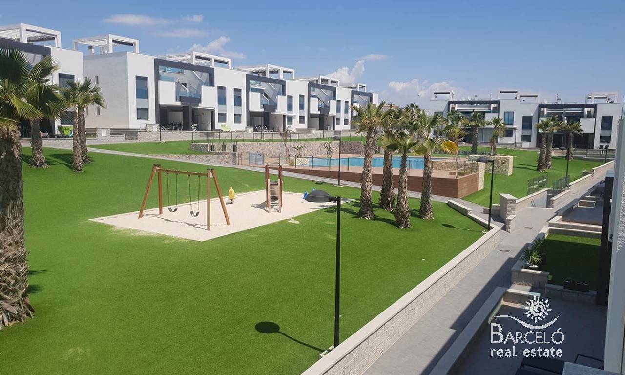 maison - la revente - Orihuela Costa - 5357