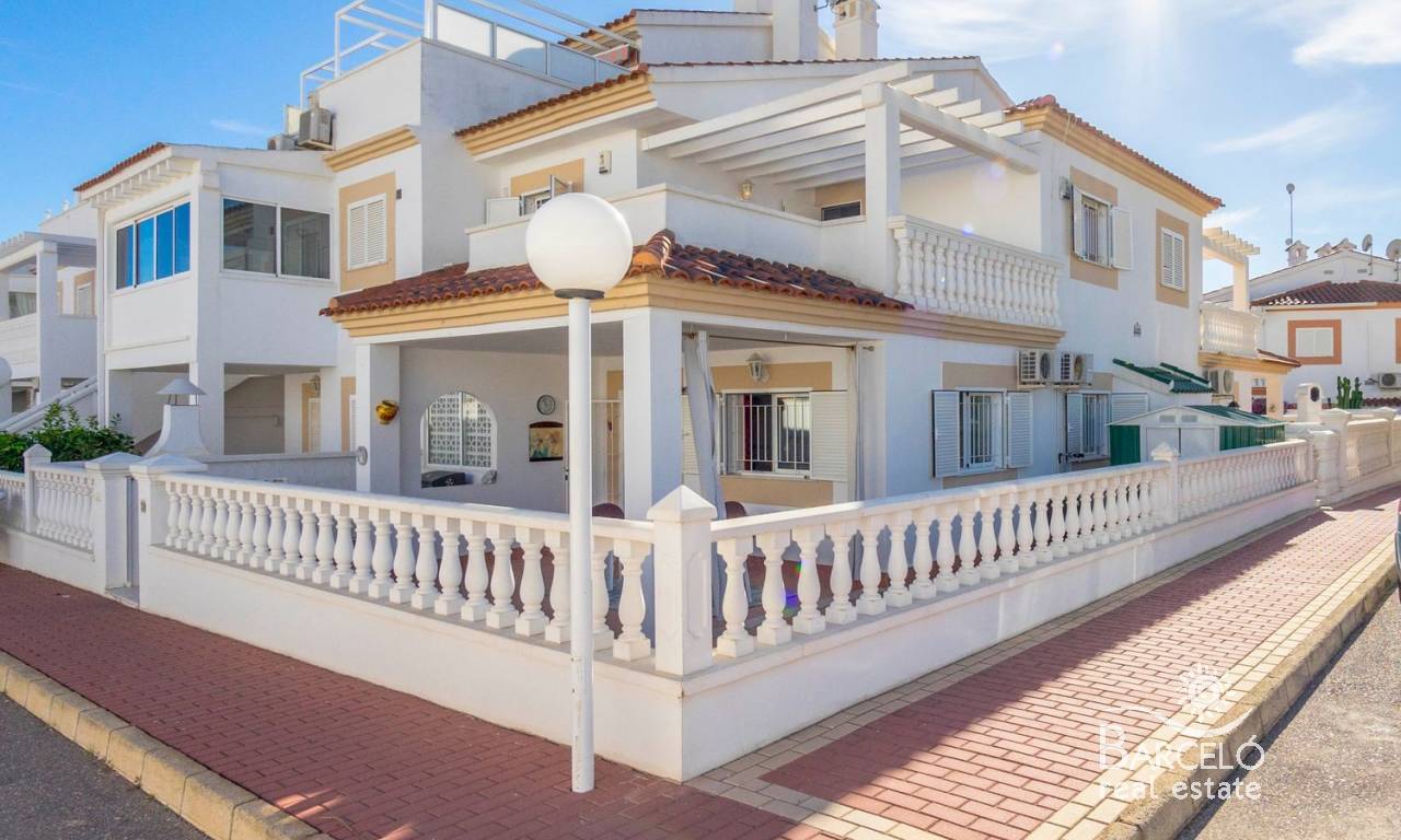maison - la revente - Orihuela Costa - BRE-5377