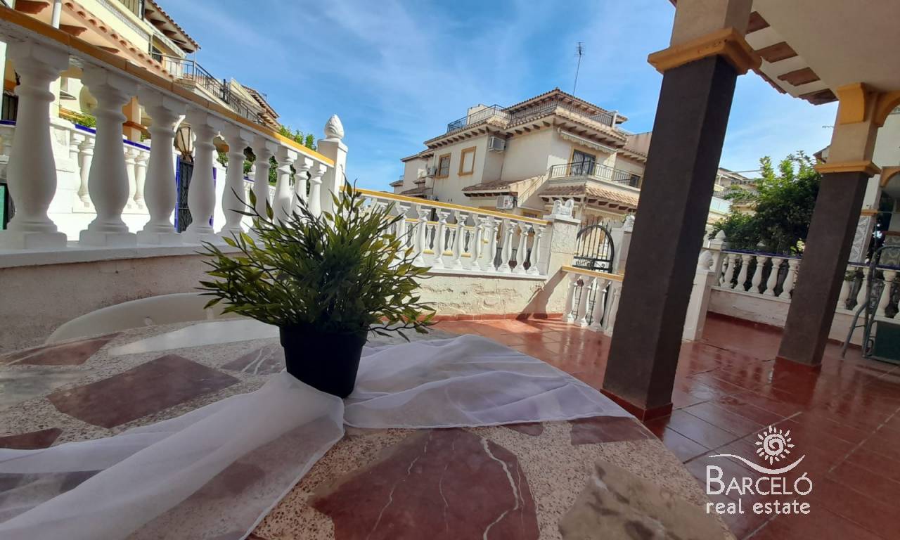 maison - la revente - Orihuela Costa - BRE-SF5357