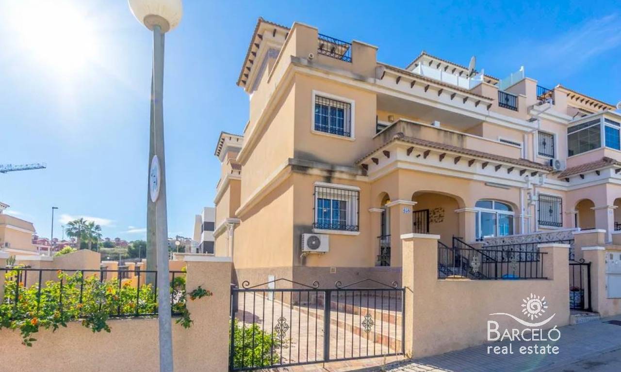 maison - la revente - Orihuela Costa - BRE-WI-5370