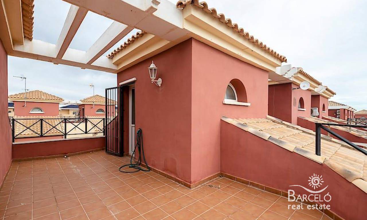 maison - la revente - Pilar de la Horadada - 5213