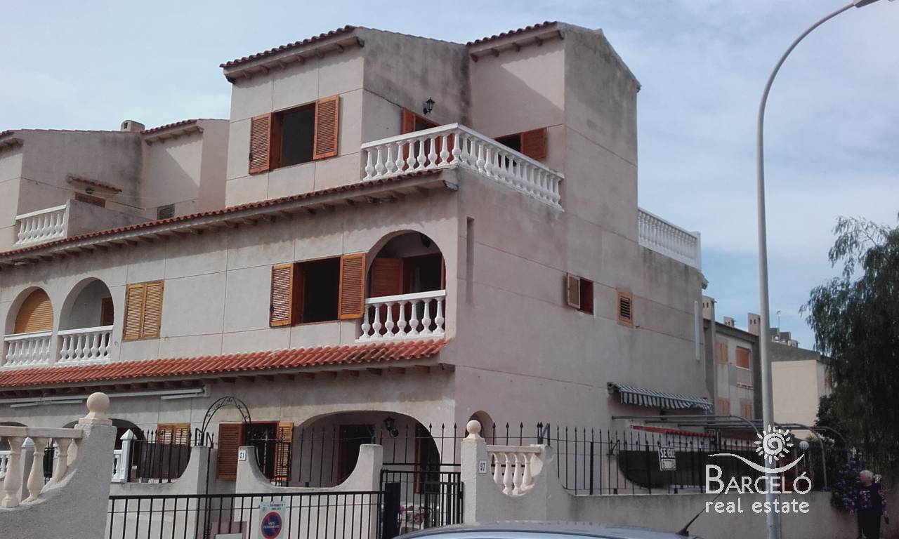 maison - la revente - Santa Pola - 176