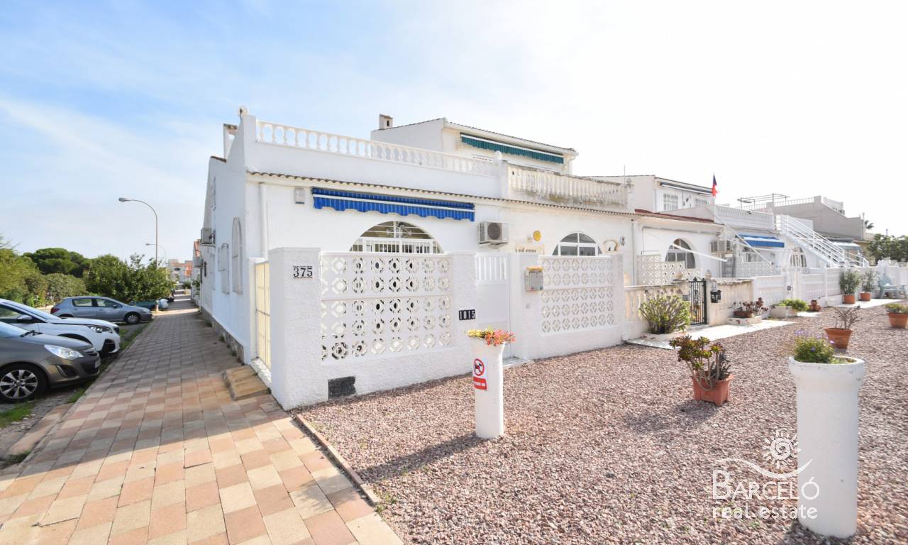 maison - la revente - Torrevieja - 1909