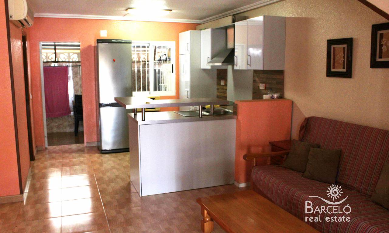 maison - la revente - Torrevieja - 5109