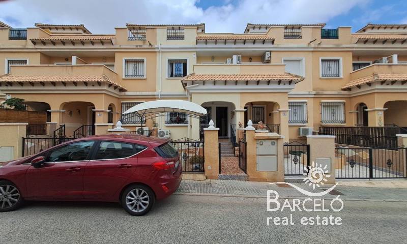 maison - la revente - Torrevieja - Los Altos