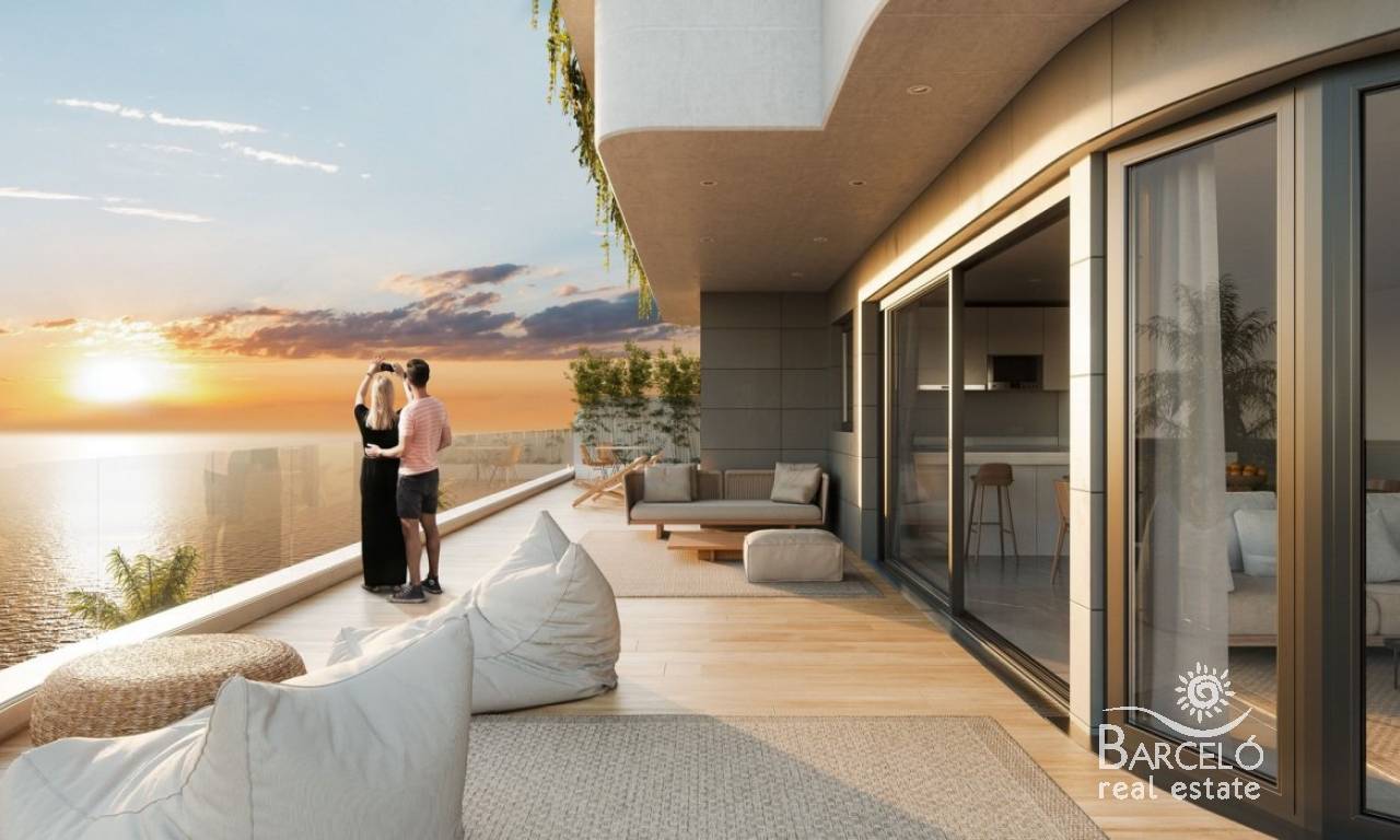 maison - nouveau - Aguilas - BRE-ON-35598