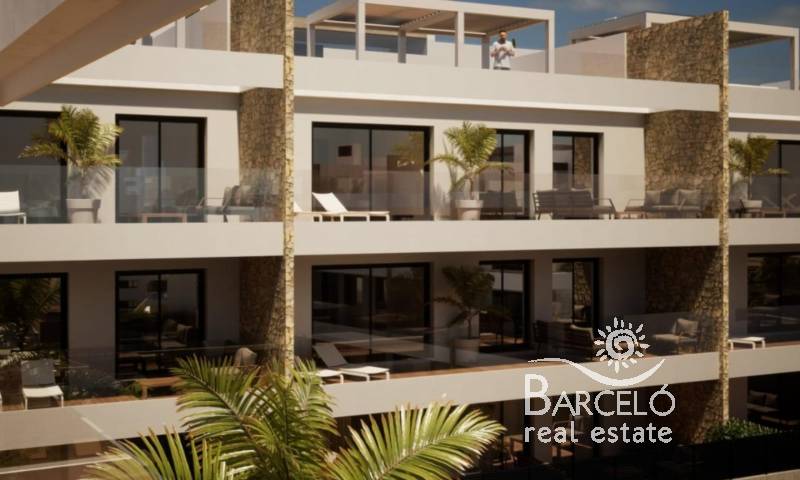 maison - nouveau - Finestrat - Finestrat