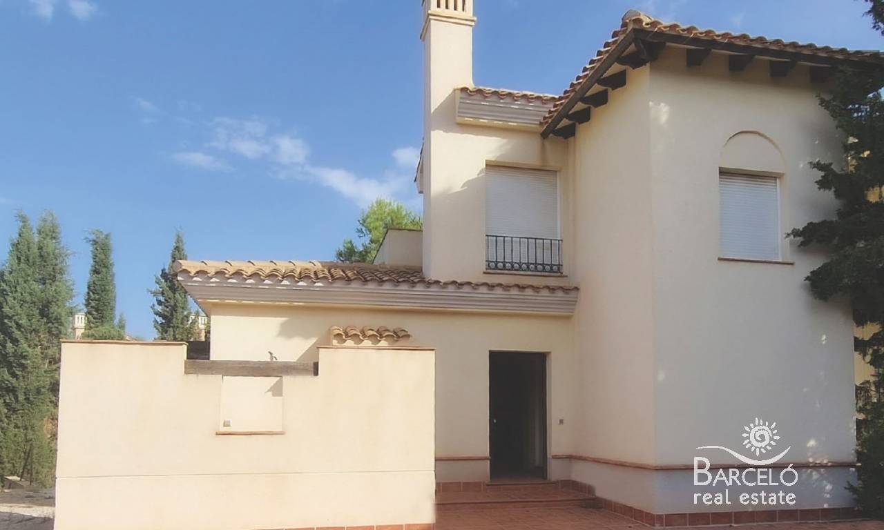 maison - nouveau - Fuente Álamo - BRE-ON-90855